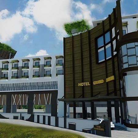 Hotel Grand Baron Taiping Extérieur photo
