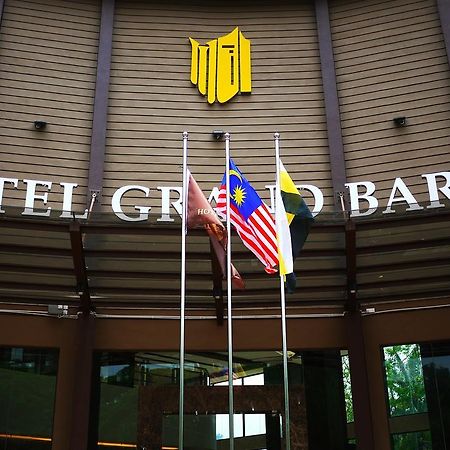 Hotel Grand Baron Taiping Extérieur photo
